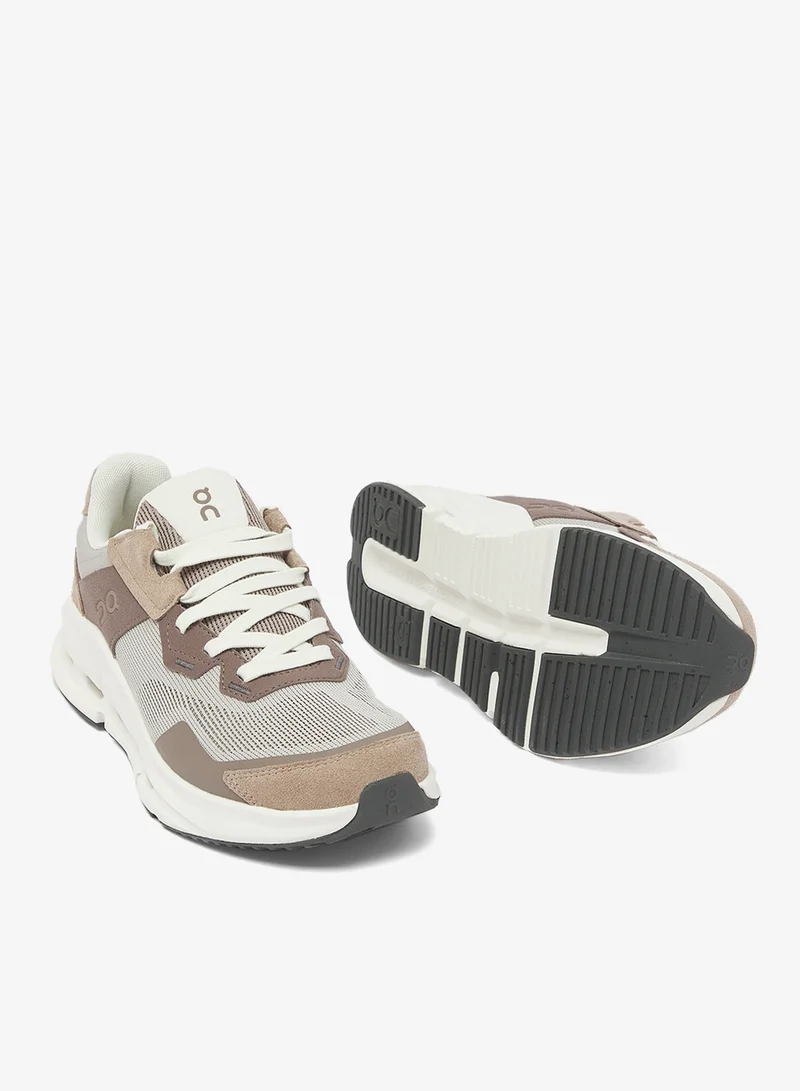 On Running Fog | Ash Cloudnova Rift for Men | Best Price UAE
