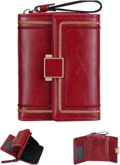 wine red