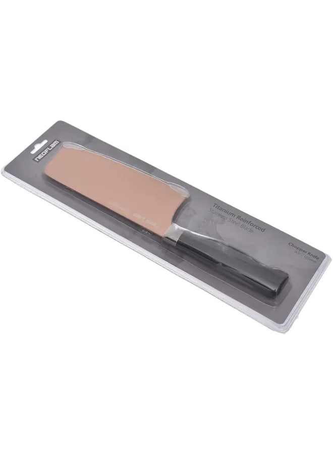 Neoflam Bread Knife – 13.3in" High Carbon Stainless Steel