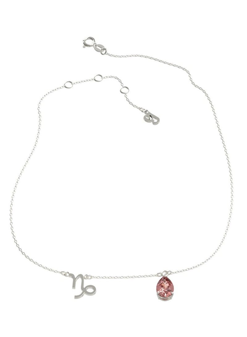 اينامور جيه عقد برج جدي Luster - Image 2