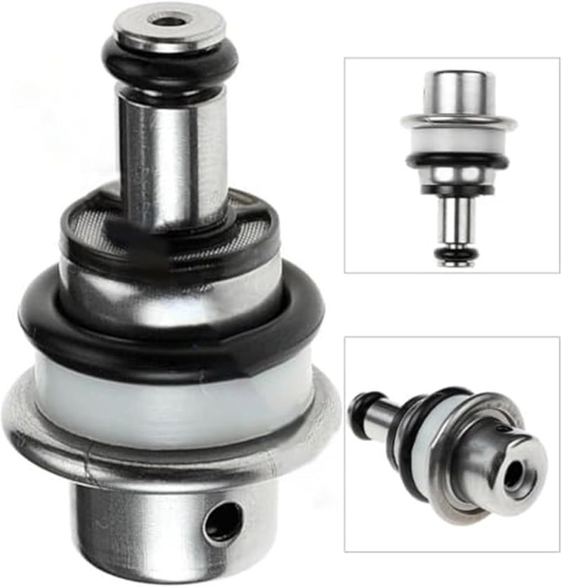 QASULER Fuel Pressure Regulator Sensor for Toyota and Lexus - Image 4
