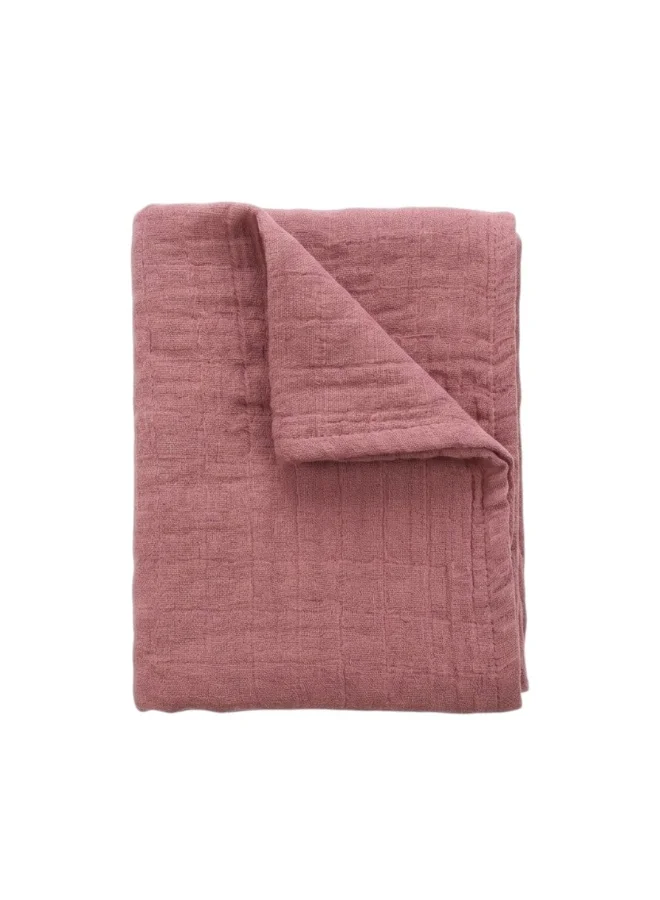 Bambimici Premium Newborn Baby Gift Box Set - Dusty Rose