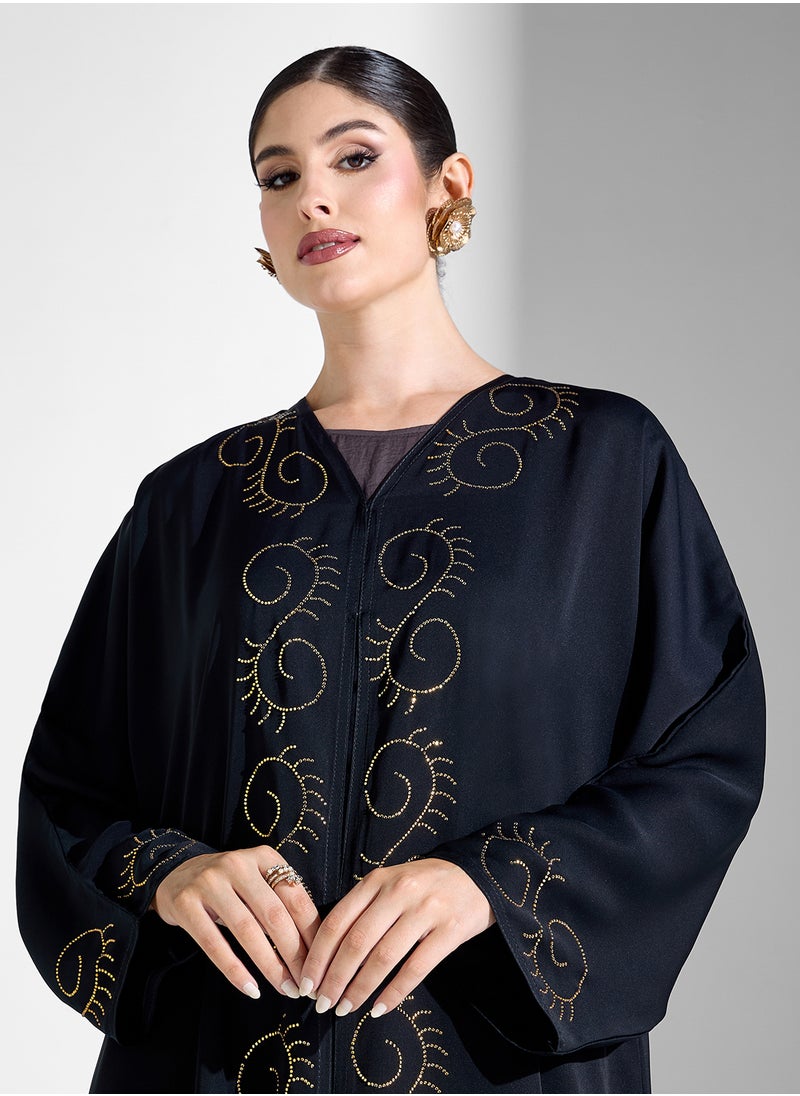 Embellished Abaya With Sheila - pzsku/ZD680B78CD81FBB70E217Z/45/_/1740563181/acb248a4-417a-4c07-9c49-b1f3269716dc