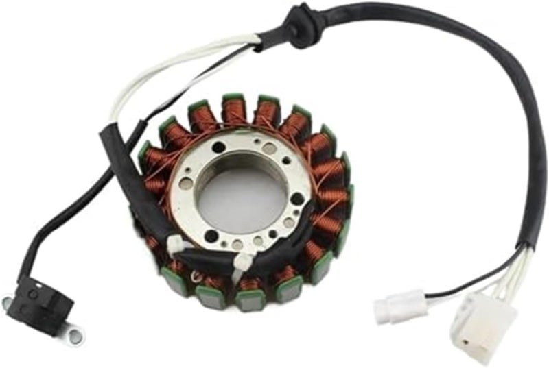 DEMULAX Ignition Stator Motorcycle Magneto Coil - Image 1