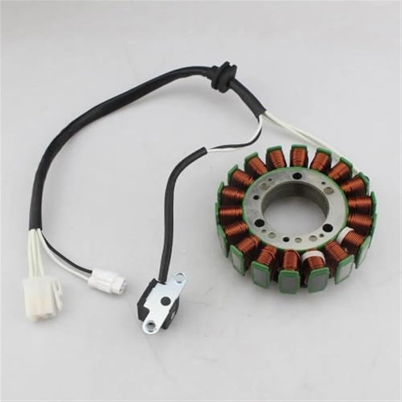 DEMULAX Ignition Stator Motorcycle Magneto Coil - Image 3