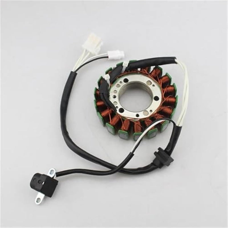 DEMULAX Ignition Stator Motorcycle Magneto Coil - Image 2