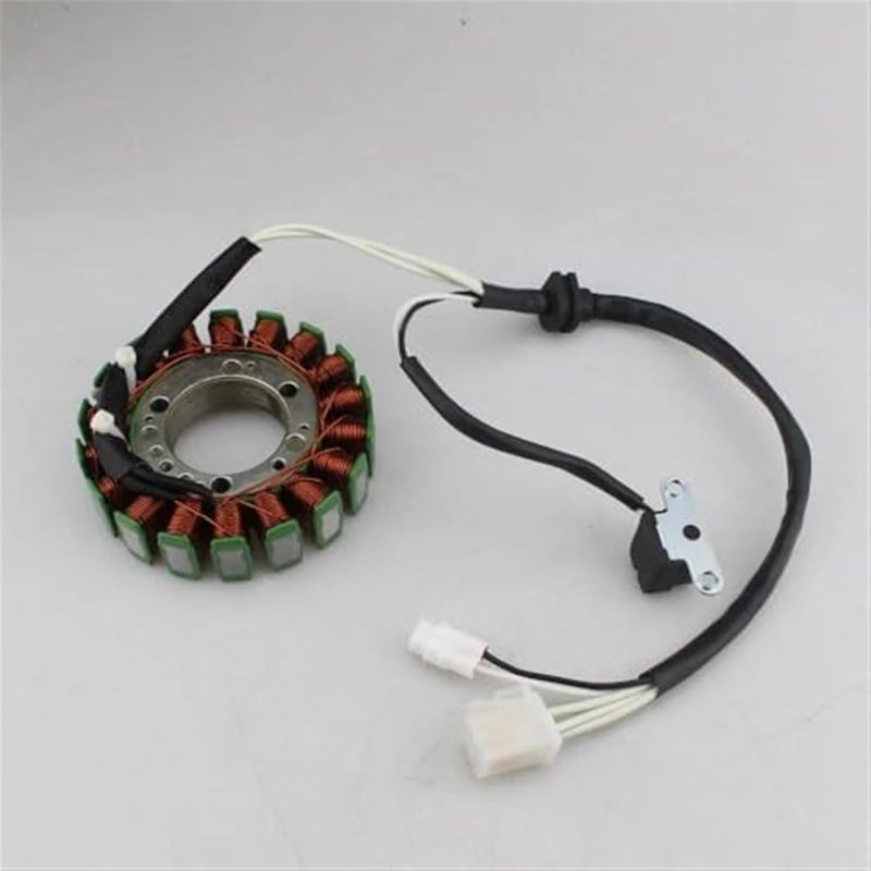 DEMULAX Ignition Stator Motorcycle Magneto Coil - Image 5