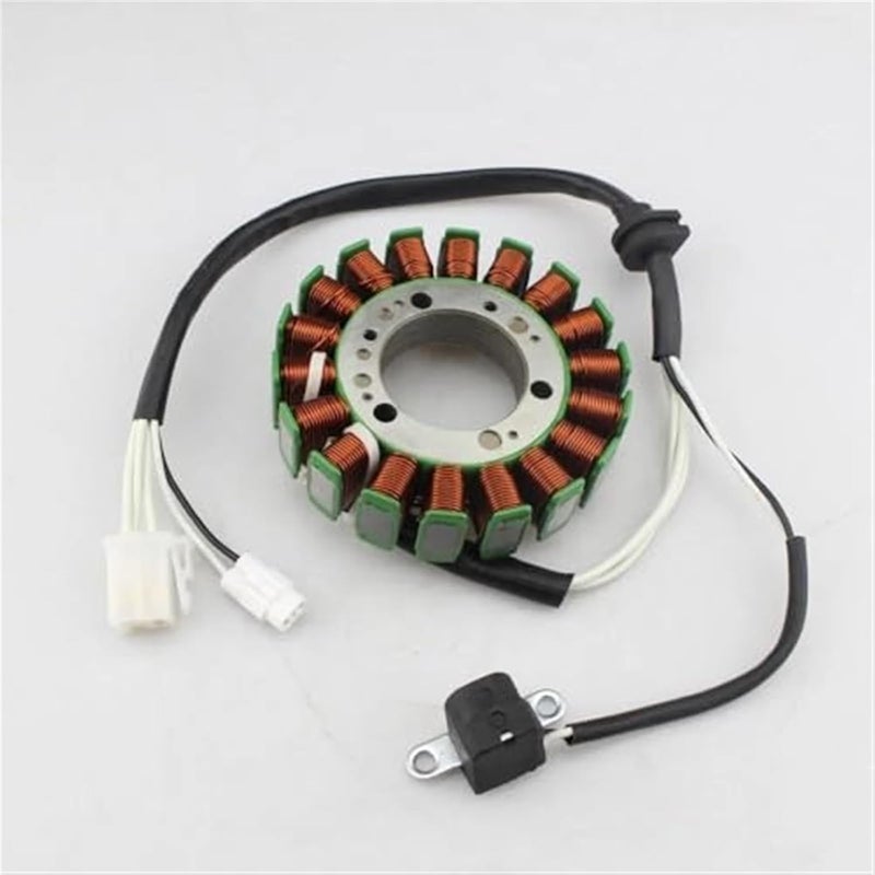 DEMULAX Ignition Stator Motorcycle Magneto Coil - Image 4
