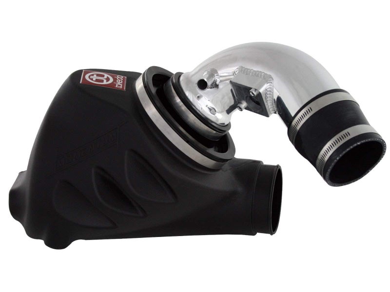 aFe Power aFe TM-1018P-D Takeda Polished Stage-2 Si Pro Dry S Intake System for Honda Civic Si L4-2.4L - Image 5