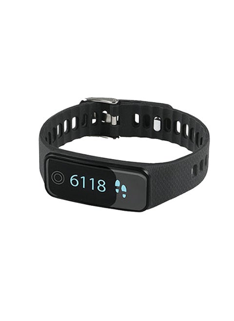 Vifit Activity Tracker- Schwarz