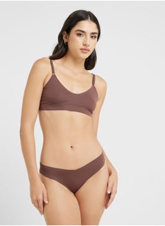 Ginger Seamless Bra & Brief Set  - Image 5
