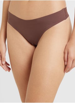 Ginger Seamless Bra & Brief Set  - Image 3