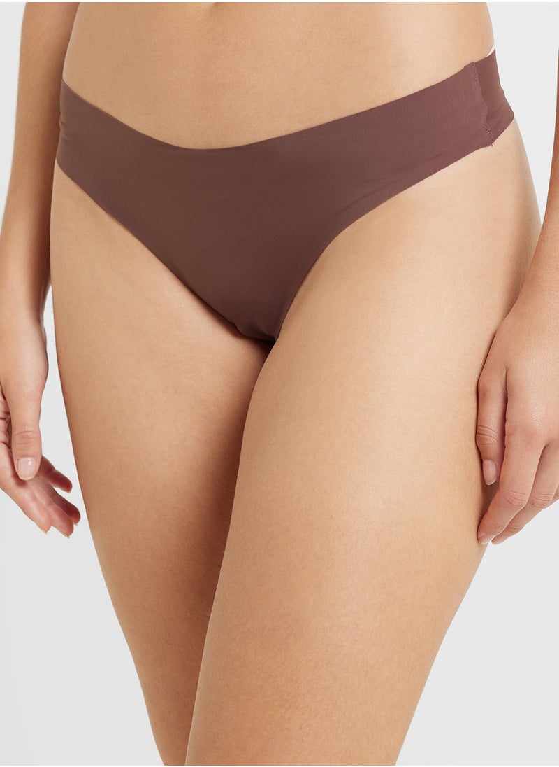 Ginger Seamless Bra & Brief Set  - Image 3