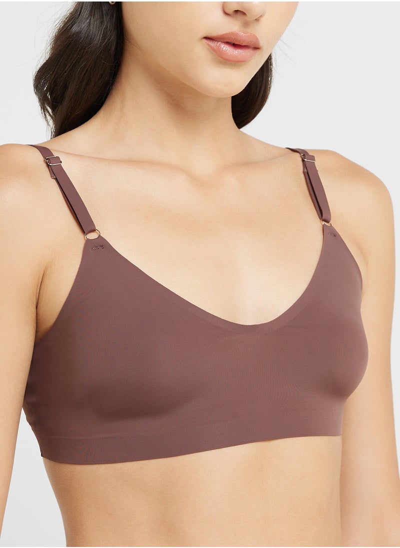 Ginger Seamless Bra & Brief Set  - Image 2