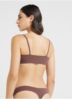 Ginger Seamless Bra & Brief Set  - Image 4