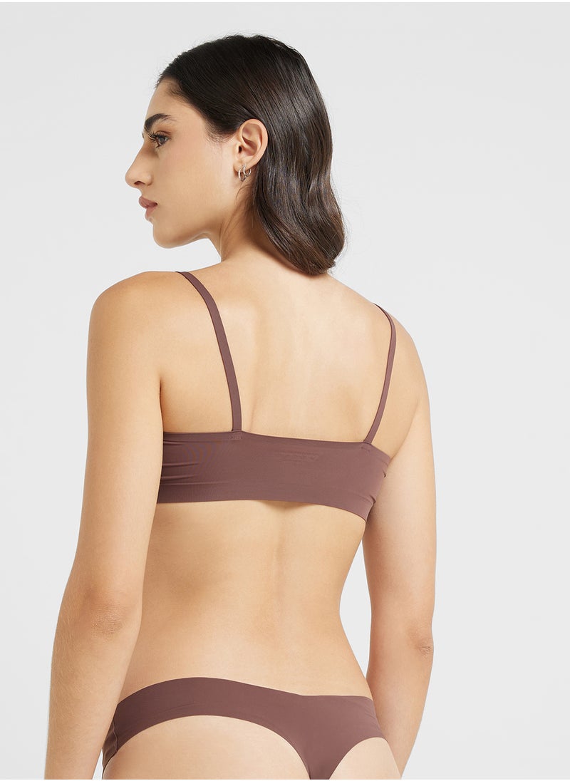 Ginger Seamless Bra & Brief Set  - Image 4