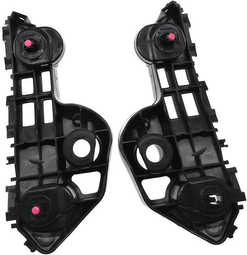 DEMULAX Bumper Bracket for Toyota Camry 2018-2020 - Image 4