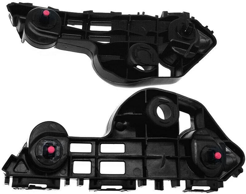 DEMULAX Bumper Bracket for Toyota Camry 2018-2020 - Image 2