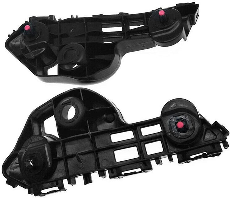 DEMULAX Bumper Bracket for Toyota Camry 2018-2020 - Image 3