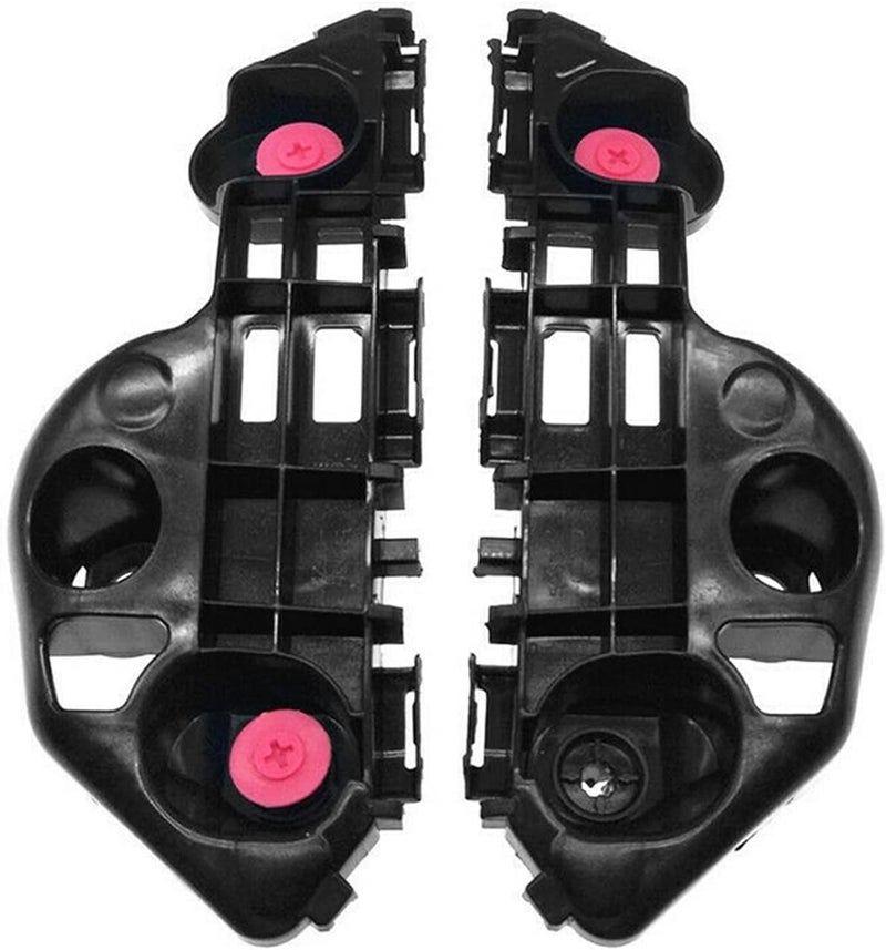 DEMULAX Bumper Bracket for Toyota Camry 2018-2020 - Image 1