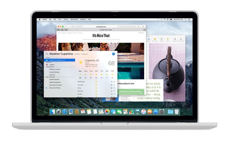 UESWILL Creative Design Smooth Hard Case Cover Compatible with MacBook Pro 15 inch with Retina Display (NO Touch Bar,NO CD-ROM) Model A1398 + Microfibre Cleaning Cloth, Colorful Tree - Image 4