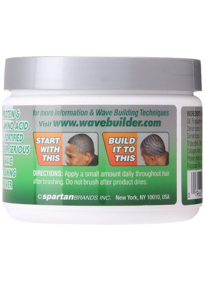 Wavebuilder - Natural Wave Puddin 5 Oz - Image 1