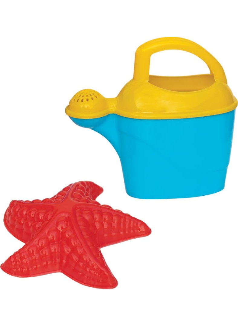 dede Sonic Small Castle Bucket Set  - Image 3
