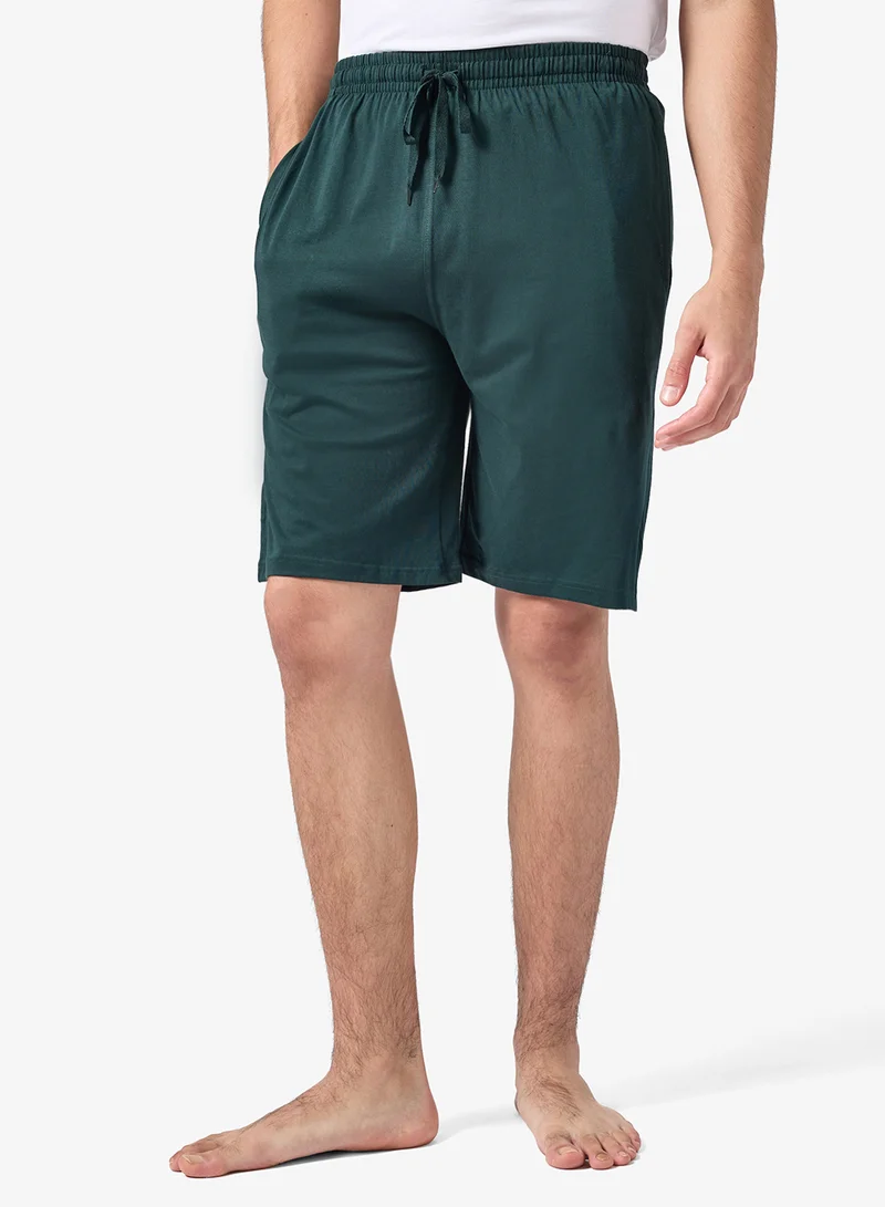 Seventy Five  Nightwear T-Shirt & Shorts Sets for Men | Best Price UAE