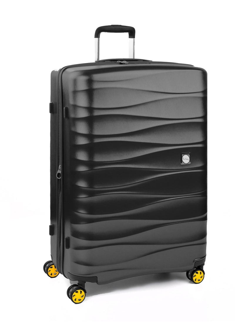 pierre cardin - Hardside Luggage Set Of 3 - Image 1