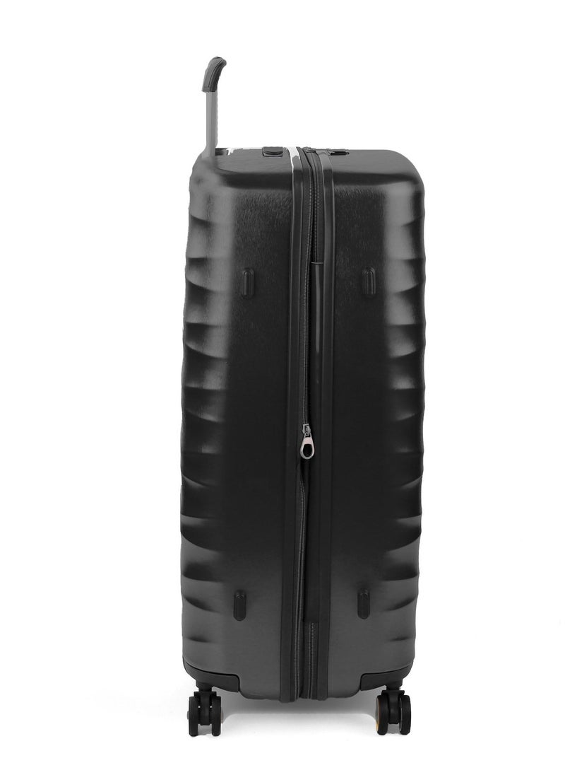 pierre cardin - Hardside Luggage Set Of 3 - Image 1
