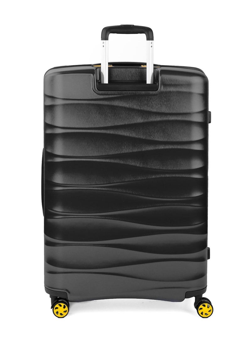 pierre cardin - Hardside Luggage Set Of 3 - Image 1