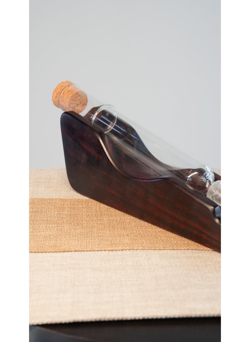 SikarInfuse Monofuser Aroma-Infusing Humidor - Image 4