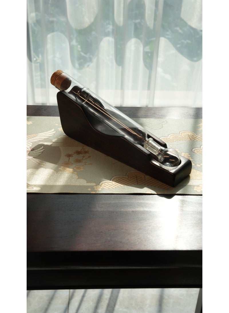 SikarInfuse Monofuser Aroma-Infusing Humidor - Image 1