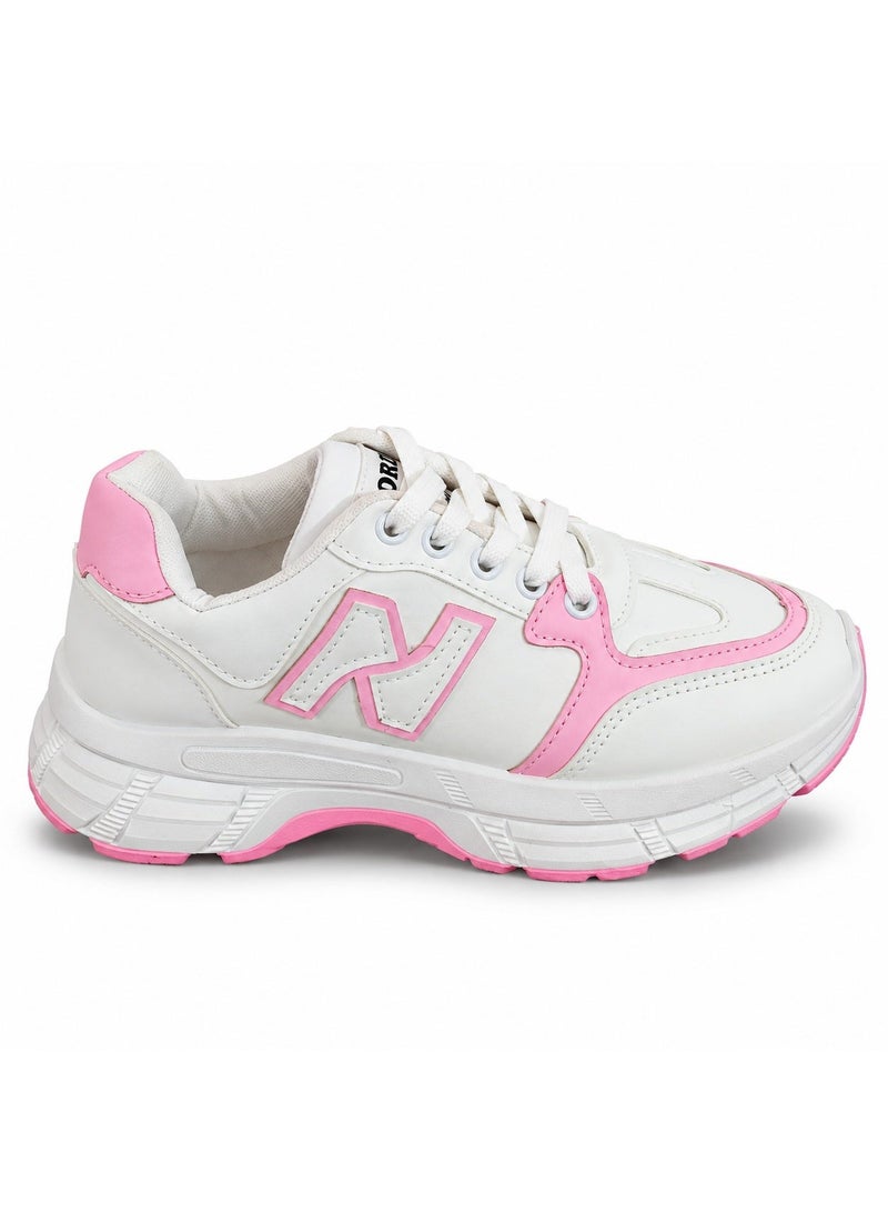Vbranda Stylish women’s sneaker L-35 - Image 3