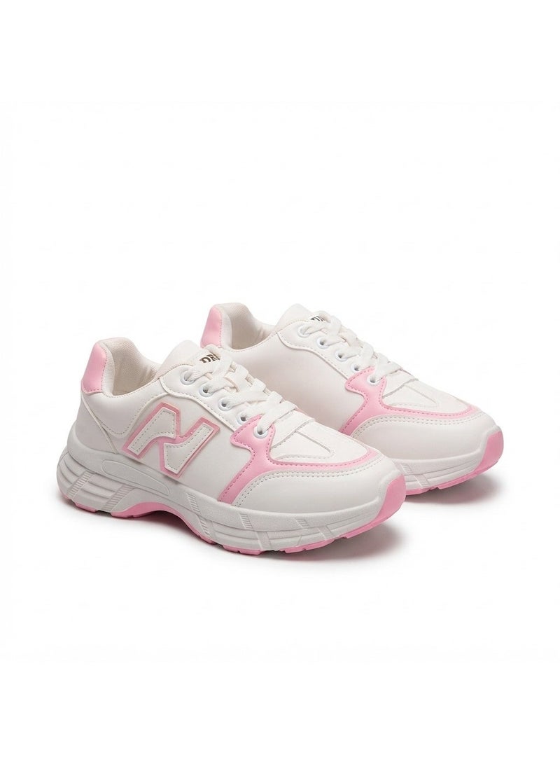 Vbranda Stylish women’s sneaker L-35 - Image 2