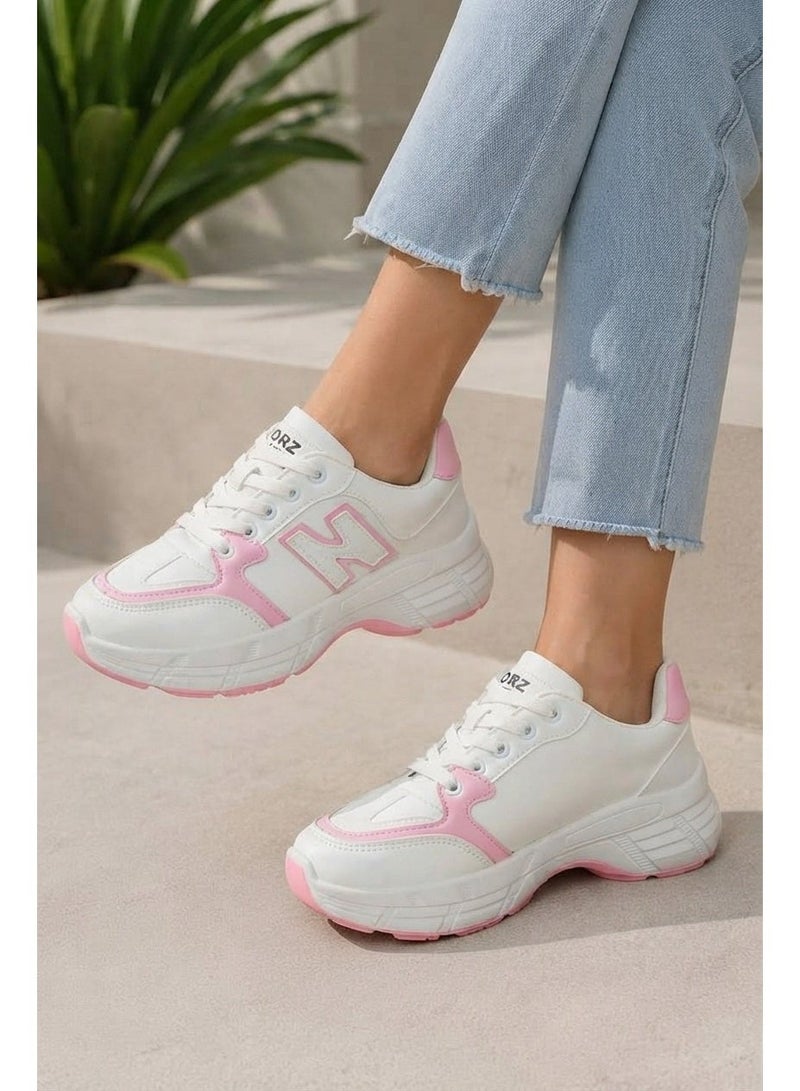 Vbranda Stylish women’s sneaker L-35 - Image 1