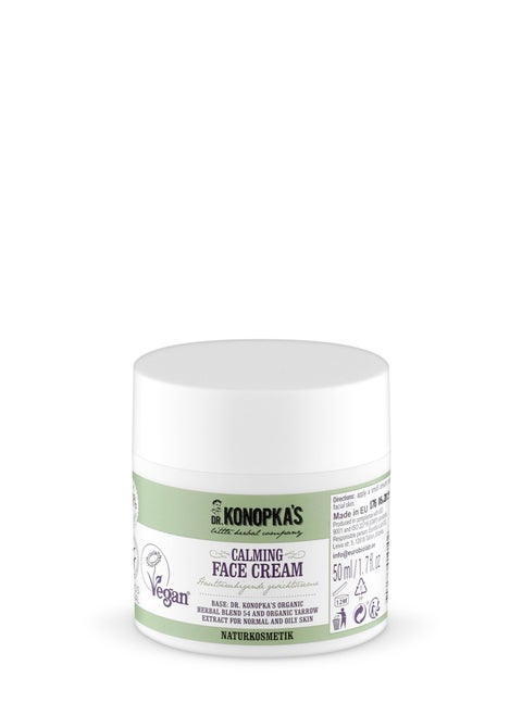 Face Cream Calming 50 ml