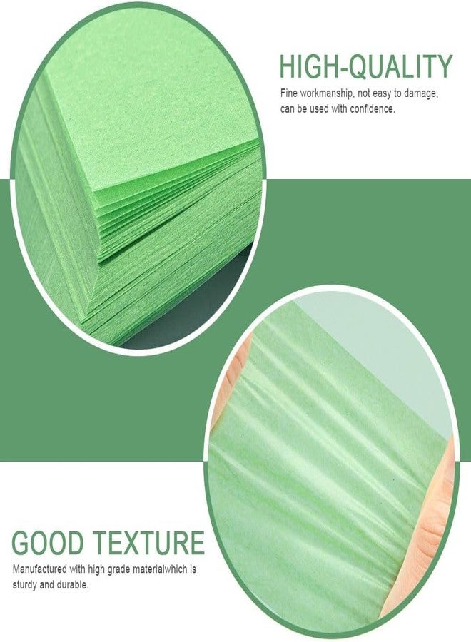 MAHNTMART Oil Blotting Sheets for Face -Blotting Paper, Oil-absorbing Sheets. (100 Piece) [ 2-pack ] - Image 3