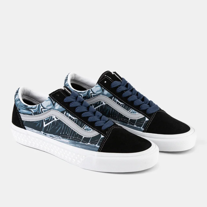 فانز أحذية كلاسيكية للجنسين