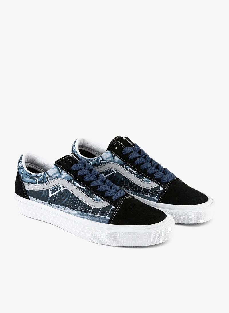 VANS Old Skool Unisex Shoes