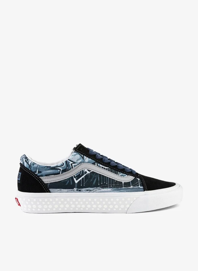 Old Skool Unisex Shoes