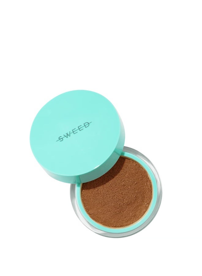 Sweed Miracle Powder - Golden Deep 05 - Image 1