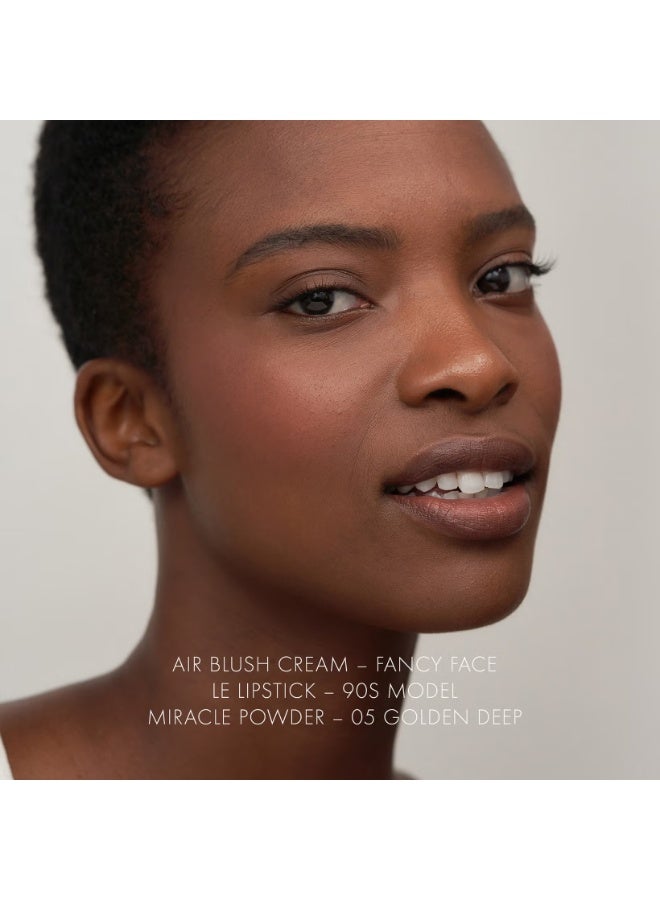 Sweed Miracle Powder - Golden Deep 05 - Image 4