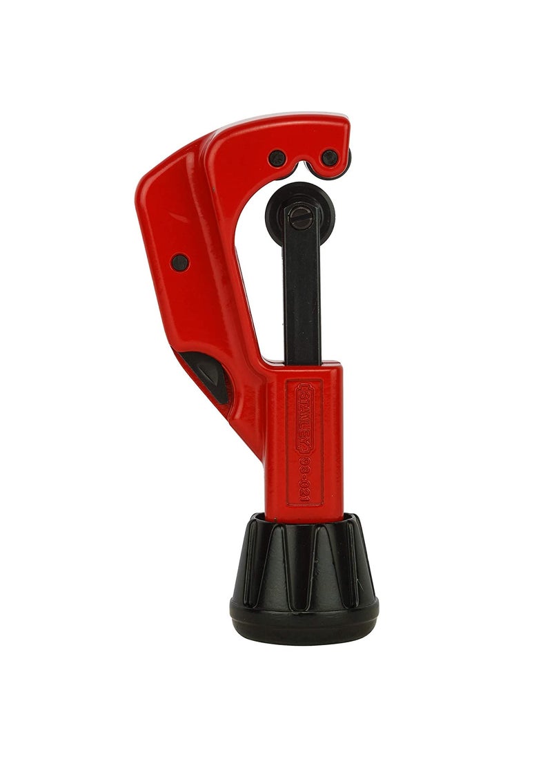 Stanley STANLEY 9302122 Tubing Cutter Hd 3mm18 to 28mm 1 14 Cutting Capacity  - Image 1