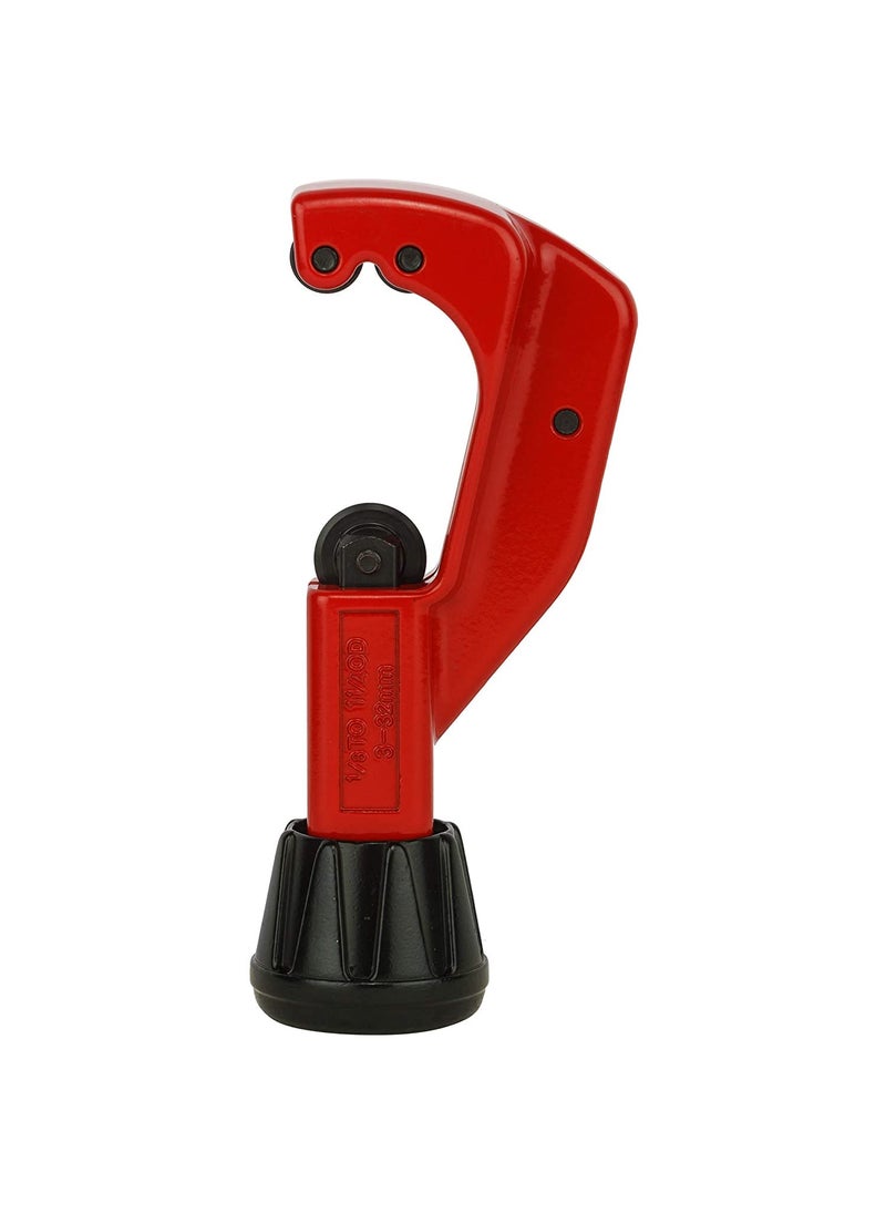 Stanley STANLEY 9302122 Tubing Cutter Hd 3mm18 to 28mm 1 14 Cutting Capacity  - Image 2