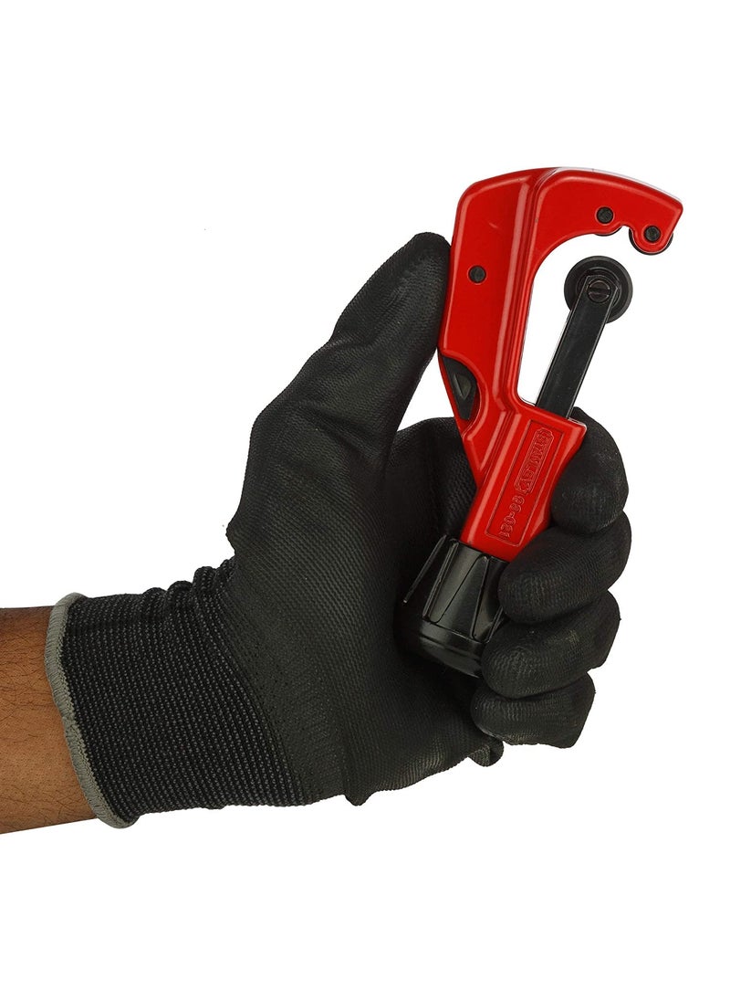 Stanley STANLEY 9302122 Tubing Cutter Hd 3mm18 to 28mm 1 14 Cutting Capacity  - Image 5