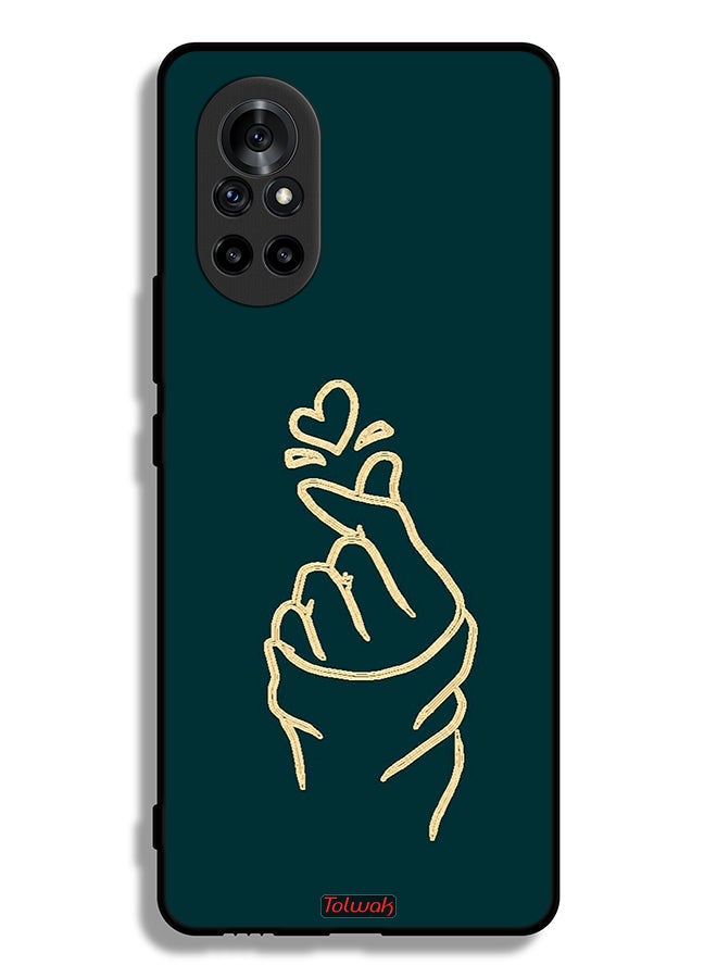 Tolwak Huawei nova 8 4G Protective Case Cover Snap - Image 2