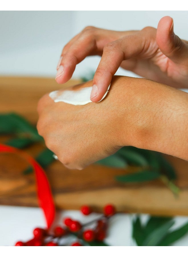 ويليدا تجربة قناع اليدين Weleda Skin Food - Image 5