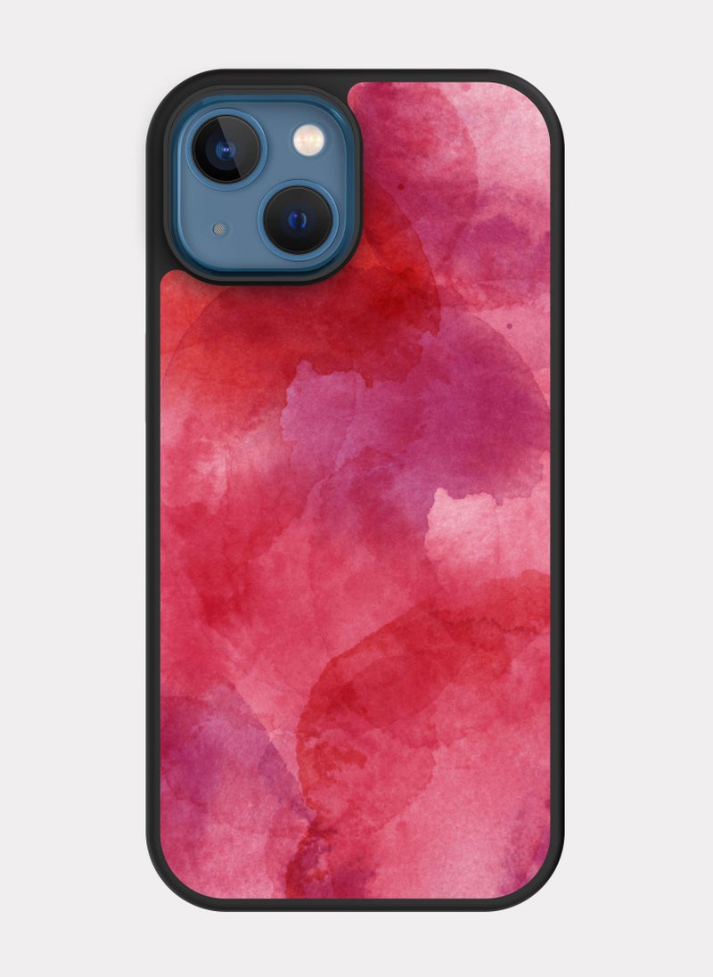 PXLAAT iPhone 13 case cover Colors Mixing - Image 1