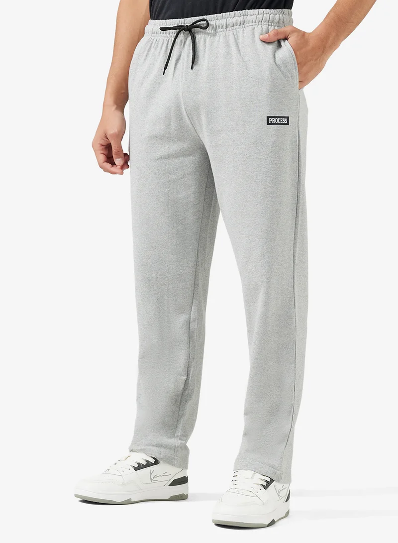 Seventy Five Basics Relaxed Fit Joggers